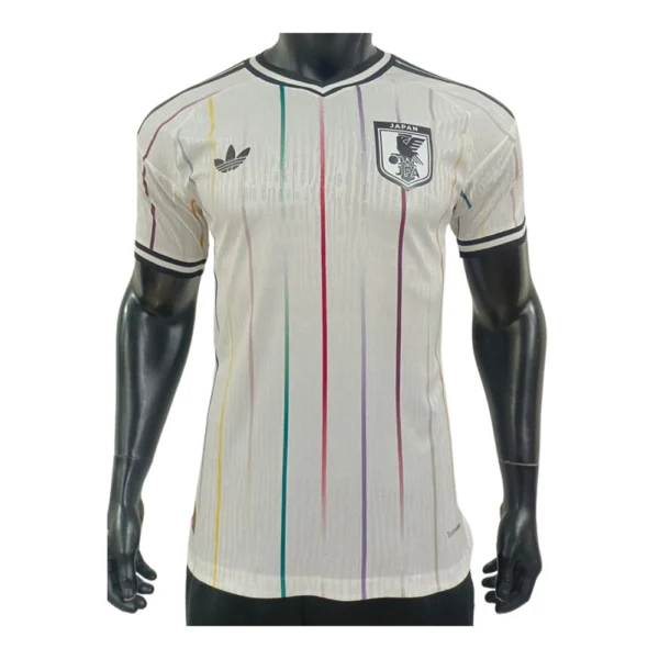 Japan WK Uitshirt 2026