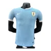 Uruguay Thuisshirt 2024/25