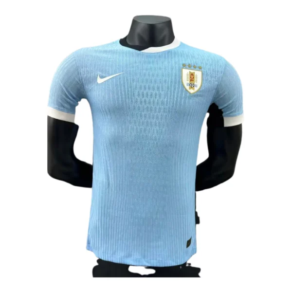 Uruguay Thuisshirt 2024/25