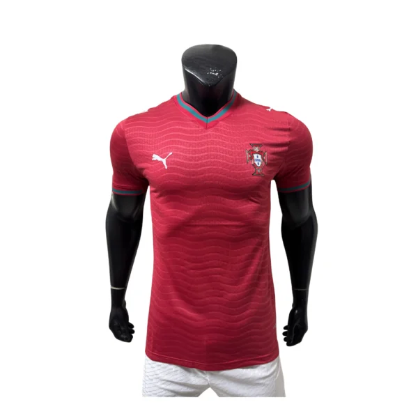 Portugal WK Thuisshirt 2026