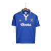 3 Chelsea Thuisshirt Retro 1995/96