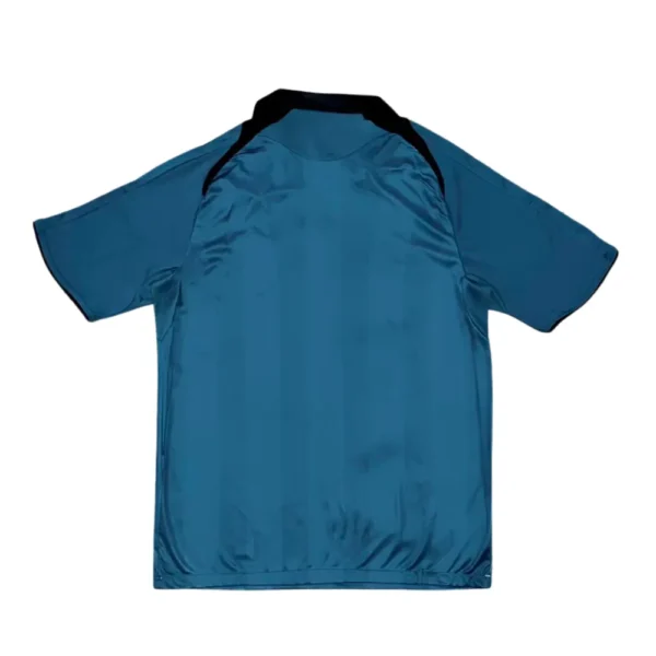 Liverpool Uitshirt Retro 2008/09