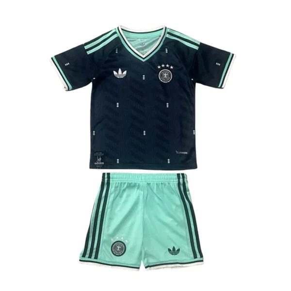 Duitsland WK Uit Set 2026 Kids