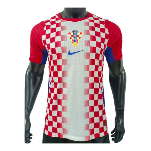 Kroatië WK Thuisshirt 2026