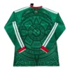 Mexico WK Thuisshirt Long Sleeve 2026