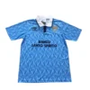 30 Lazio Thuisshirt Retro 1991/92
