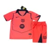 30 FC Barcelona 3de Set 2025/26 Kids