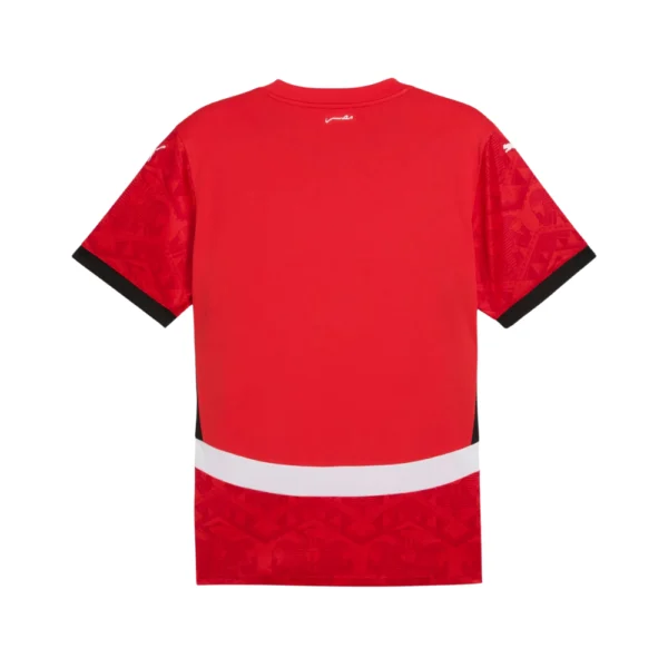 Egypte Thuisshirt 2024/25