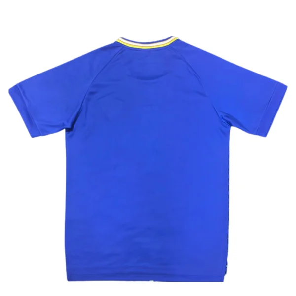 Oezbekistan Thuisshirt 2023/24