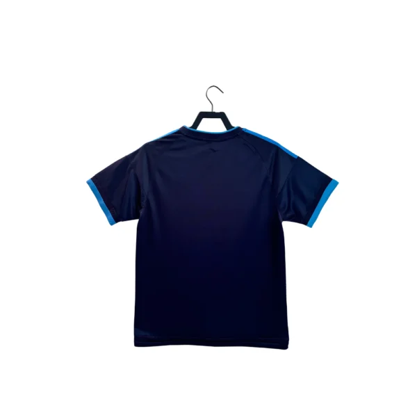 Real Madrid Retro 3de Shirt 2015/16