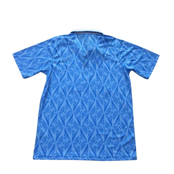 31 Lazio Thuisshirt Retro 1991/92