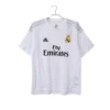 Real Madrid Retro Thuisshirt 2015/16