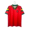 Portugal Thuisshirt Retro 2012/13