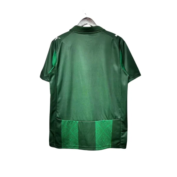 RC Lens Uitshirt 2025/26