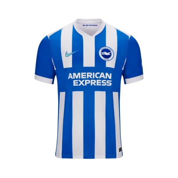 Brighton Thuisshirt 2025/26