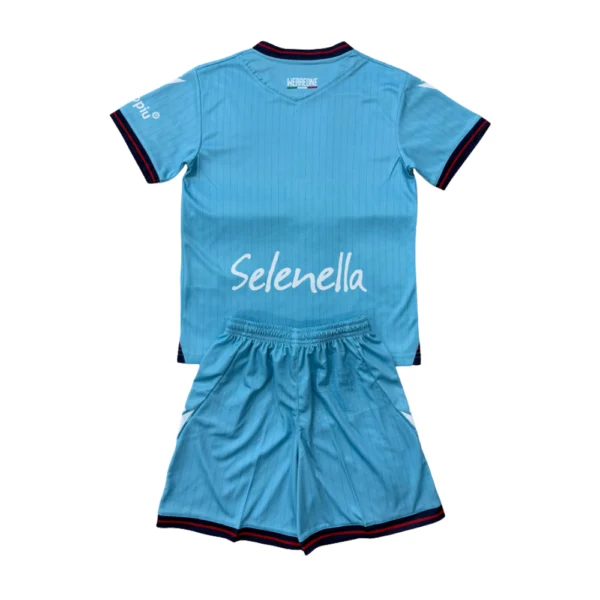 Bologna 3de Set 2025/26 Kids