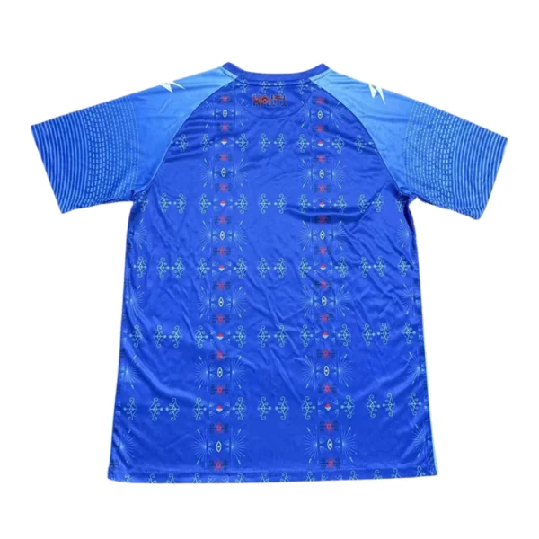 Haïti WK Thuisshirt 2026