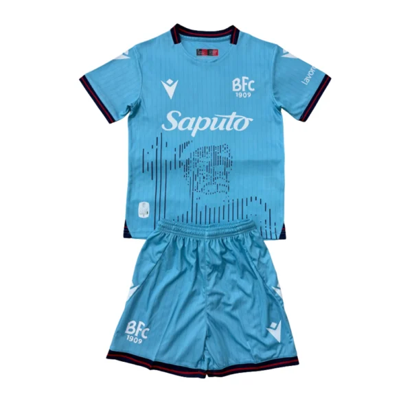 Bologna 3de Set 2025/26 Kids