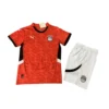 Egypte Thuisshirt 2024/25 Kids