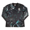 Zuid-Korea Uitshirt Long Sleeve 2024/25