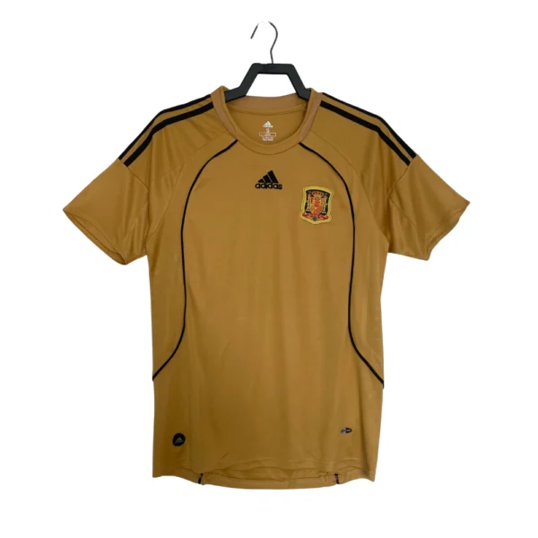 Spanje Uitshirt Retro 2008/09