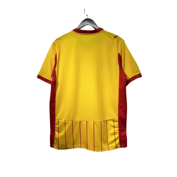 RC Lens Thuisshirt 2025/26