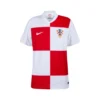 Kroatië Thuisshirt 2024/25