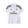 Real Madrid Retro Thuisshirt 2014/15