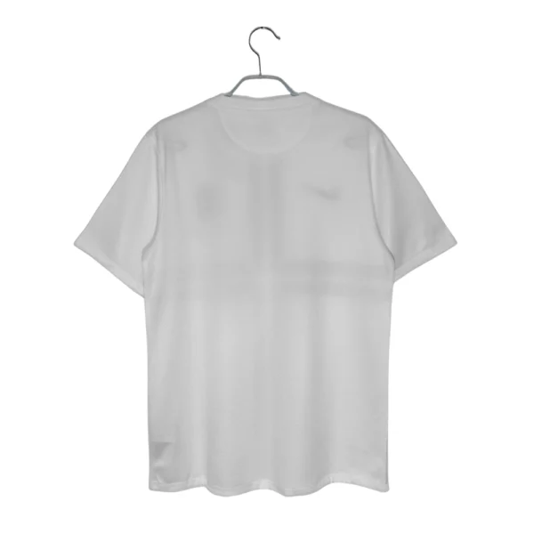 Portugal Uitshirt Retro 2012/13