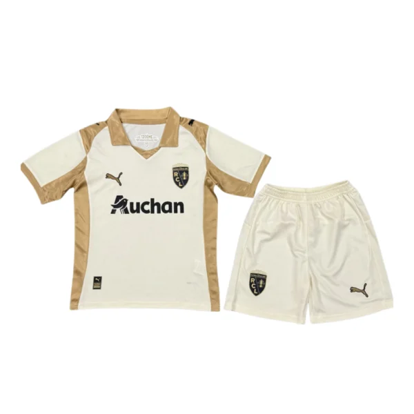 RC Lens 3de Set 2025/26 Kids