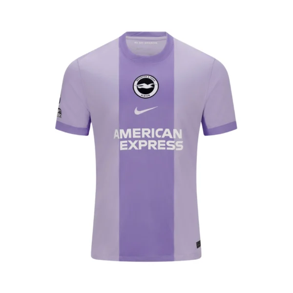 Brighton Uitsshirt 2025/26