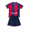 Bologna Thuis Set 2025/26 Kids