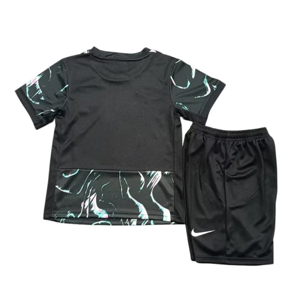 35 Zuid-Korea Uit Set 2026 Kids