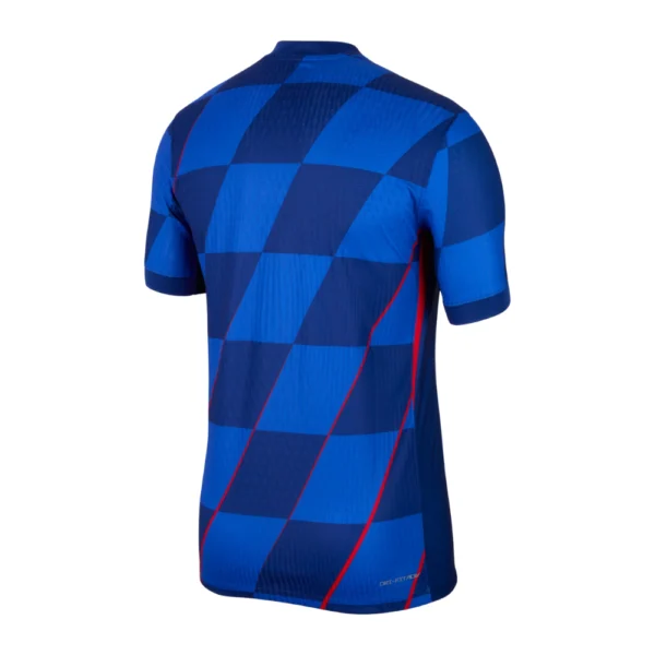 Kroatië Uitshirt 2024/25