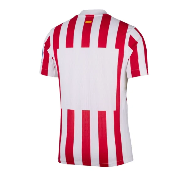 Athlético Madrid Thuisshirt 2025/26