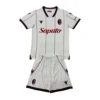 Bologna Uit Set 2025/26 Kids