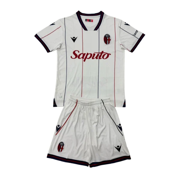 Bologna Uit Set 2025/26 Kids