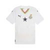 Ghana Thuisshirt 2024/25