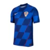 Kroatië Uitshirt 2024/25