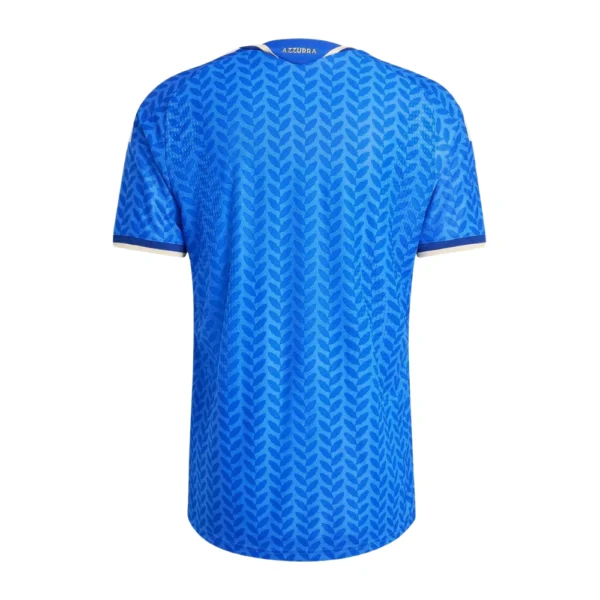 Italië WK Thuisshirt 2026