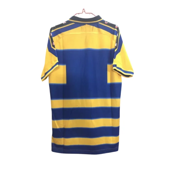 Parma Thuisshirt Retro 1999/00