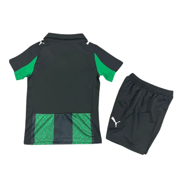 RC Lens Uit Set 2025/26 Kid