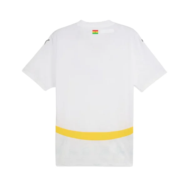 Ghana Thuisshirt 2024/25