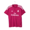 Real Madrid Retro Uitshirt 2014/15