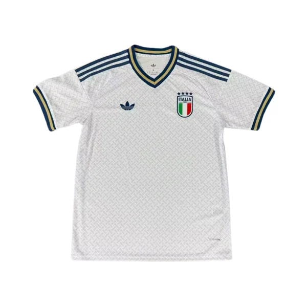 Italië Uitshirt 2025/26
