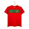 Portugal Thuisshirt Retro 2010/11