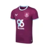 Burnley Thuisshirt 2025/26