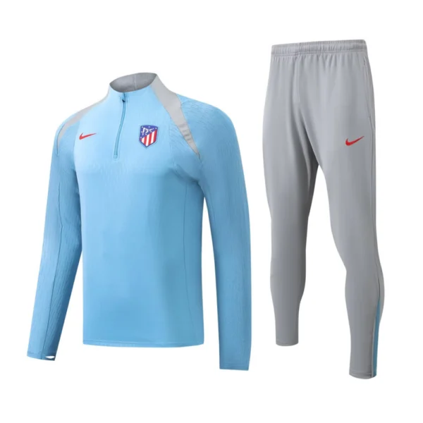 Athlético Madrid Trainingspak 2025/26