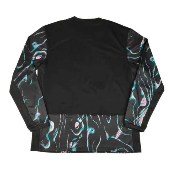 Zuid-Korea Uitshirt Long Sleeve 2024/25