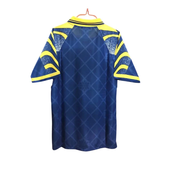 Parma Uitshirt Retro 1995/96